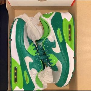 Nike Air Max 90 (St. Patrick’s Day)